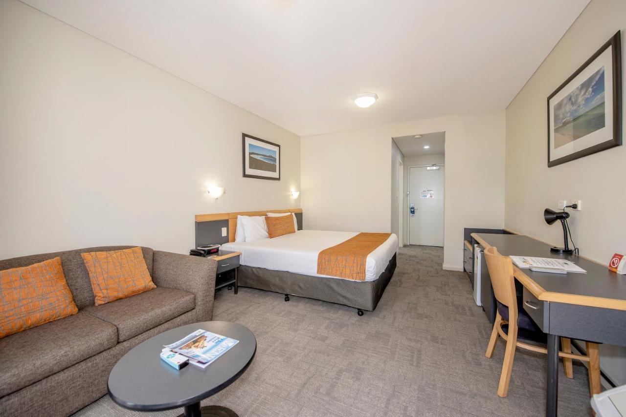 Quality Resort Sorrento Beach Перт Экстерьер фото