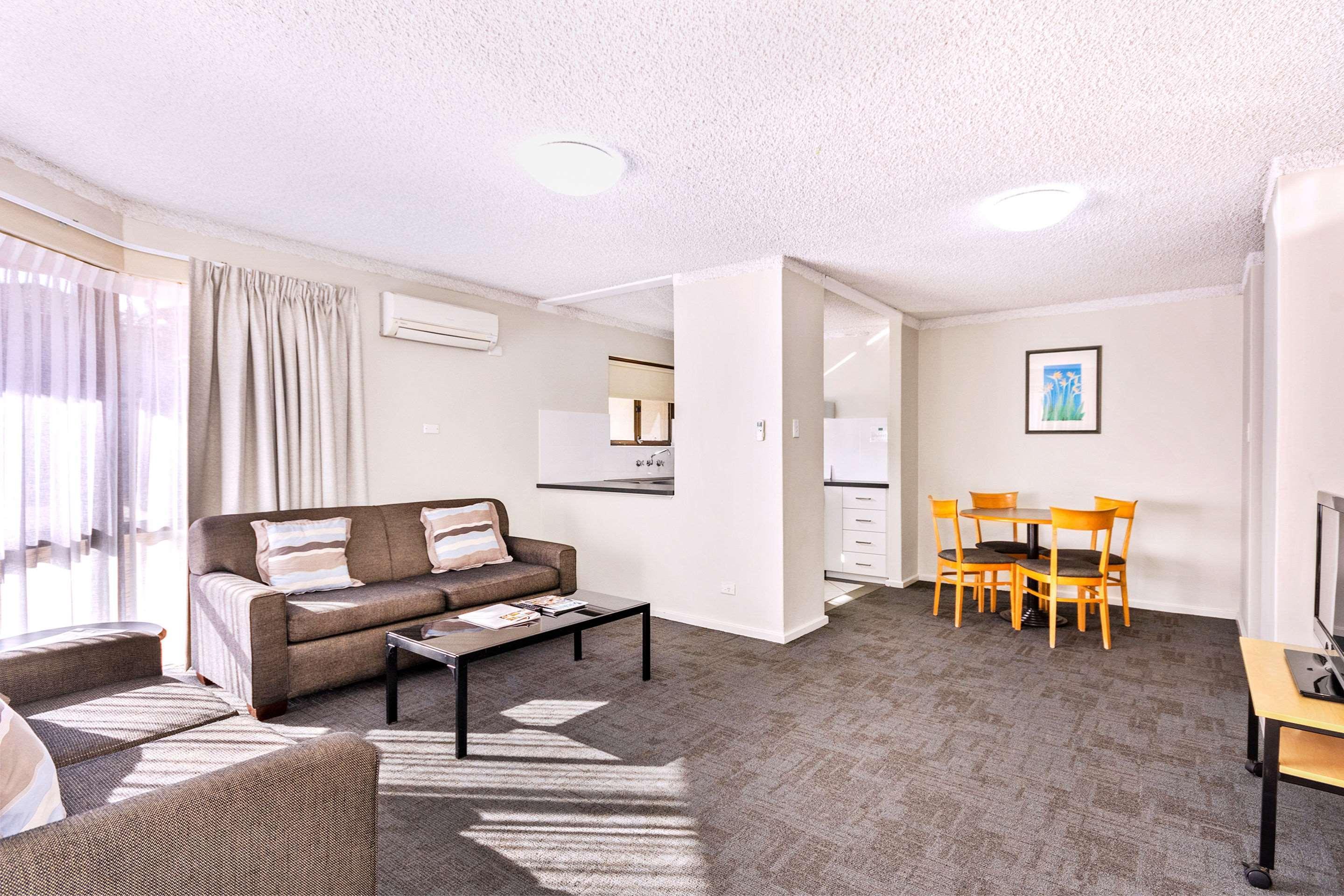 Quality Resort Sorrento Beach Перт Экстерьер фото