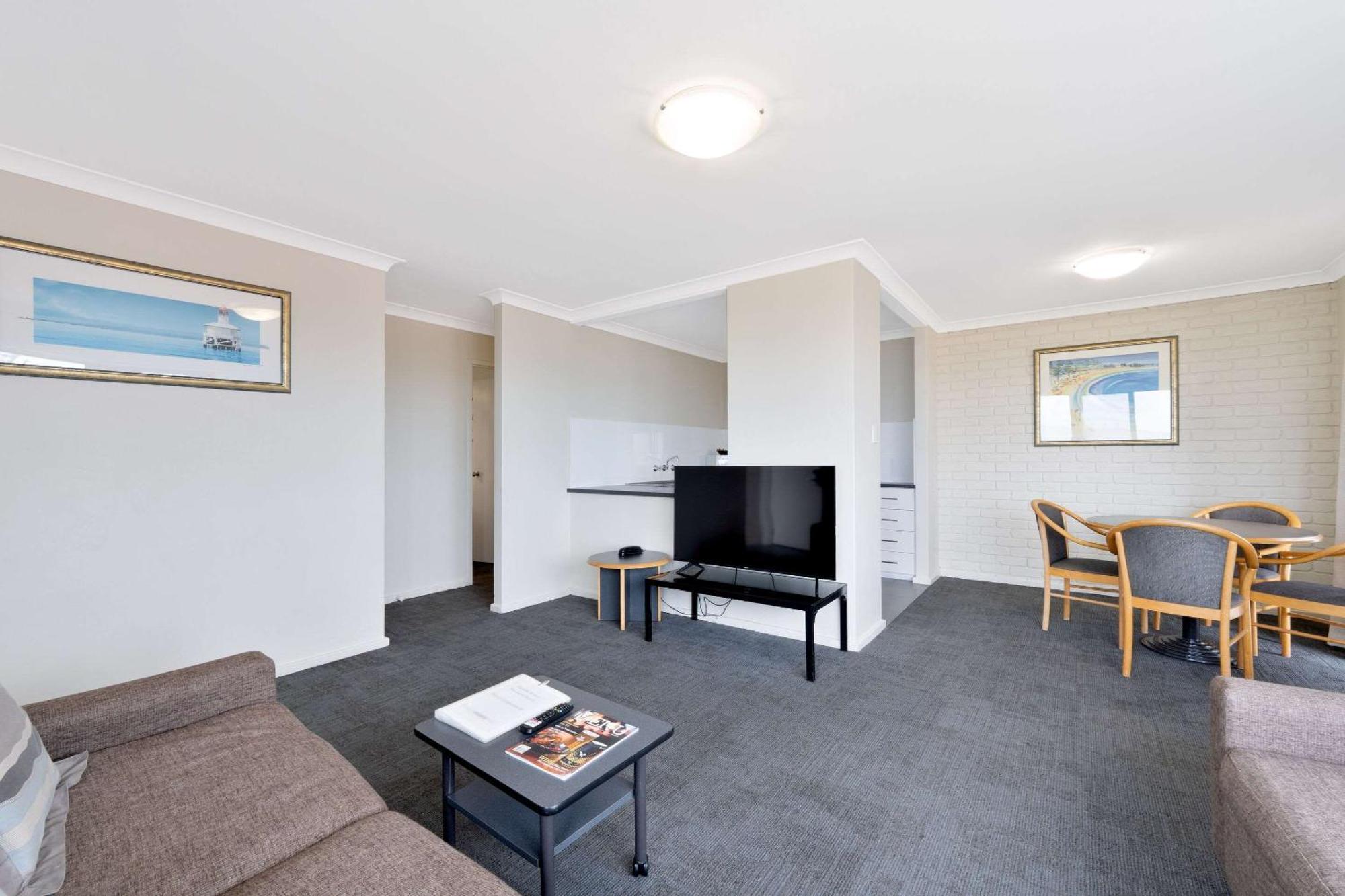 Quality Resort Sorrento Beach Перт Экстерьер фото