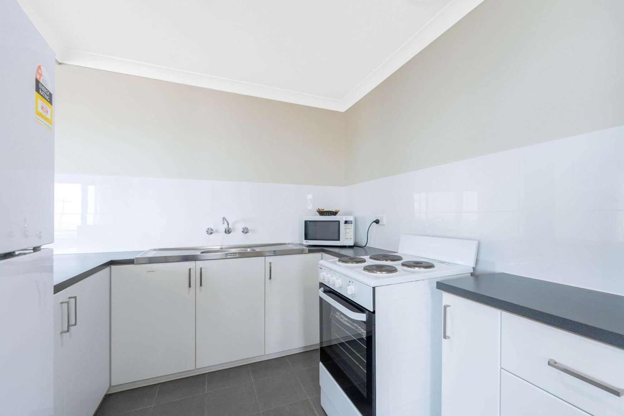 Quality Resort Sorrento Beach Перт Экстерьер фото