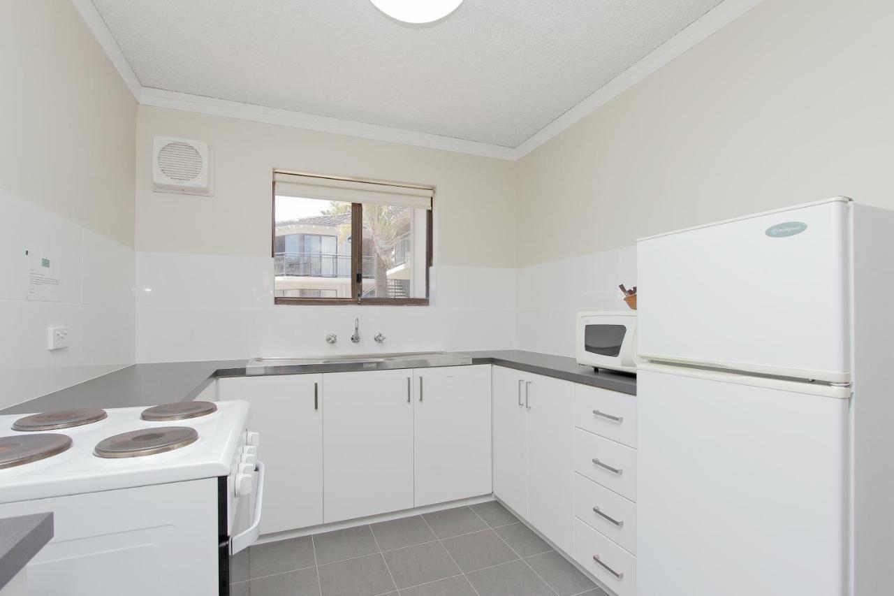 Quality Resort Sorrento Beach Перт Экстерьер фото
