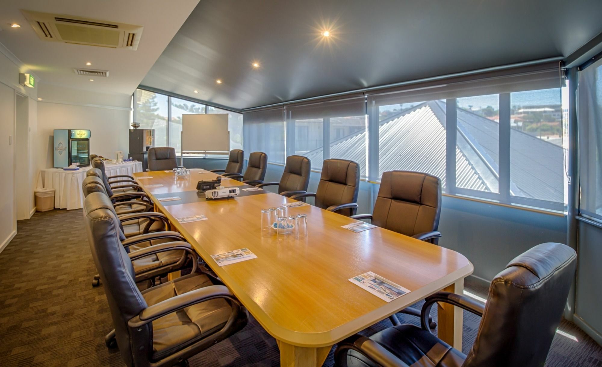 Quality Resort Sorrento Beach Перт Экстерьер фото