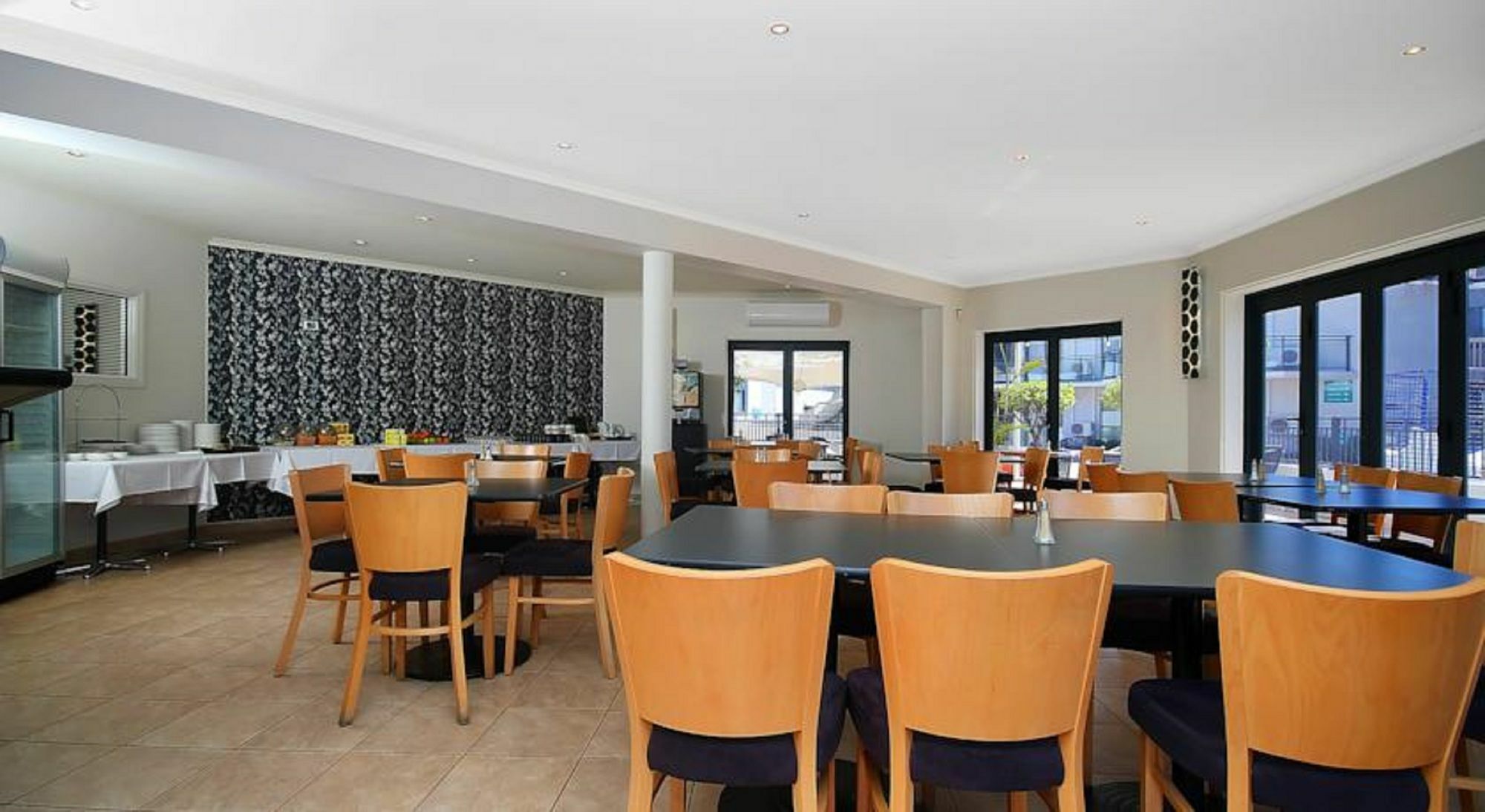 Quality Resort Sorrento Beach Перт Экстерьер фото