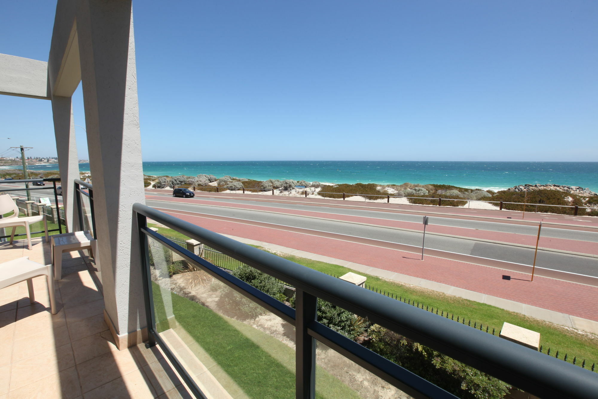 Quality Resort Sorrento Beach Перт Экстерьер фото