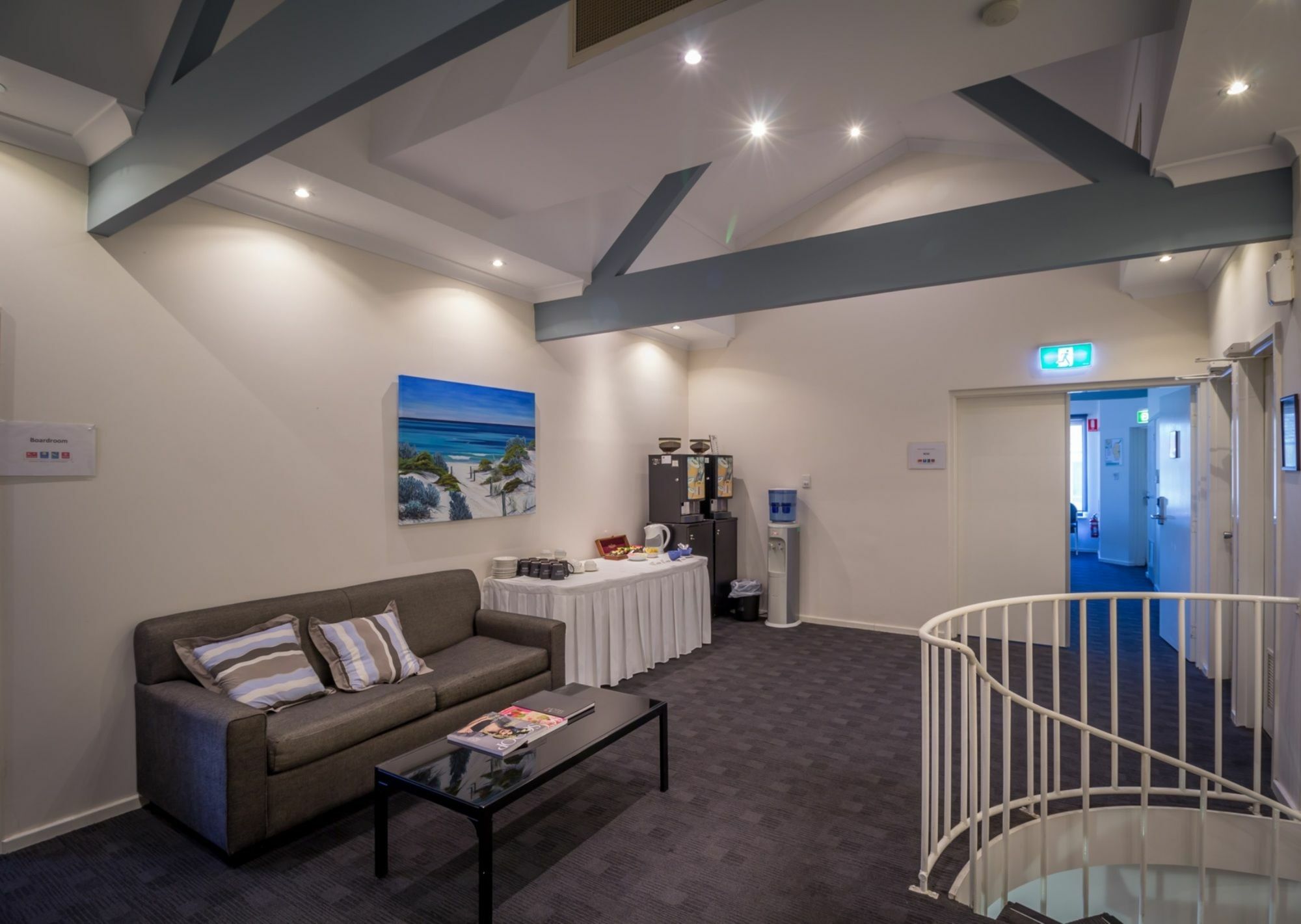 Quality Resort Sorrento Beach Перт Экстерьер фото