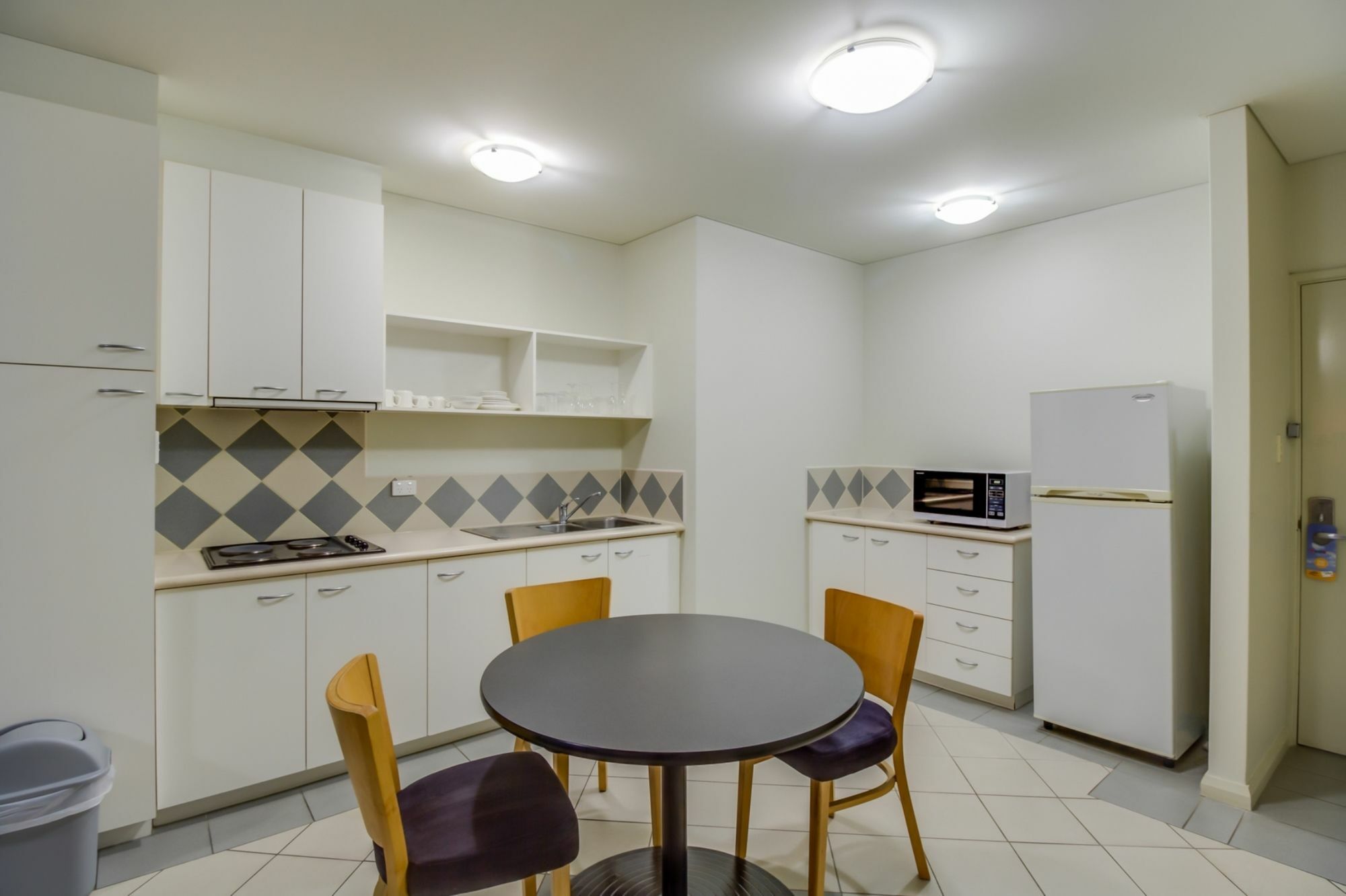 Quality Resort Sorrento Beach Перт Экстерьер фото